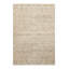 Distressed Homage Hand Knotted Wool Geometric Area Rug-120218994