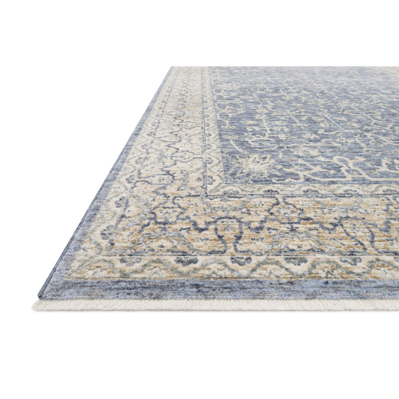 Bianca Oriental Indoor Rug, Rectangle 7'10" x 10'