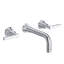 Lombardia® Wall Mount Bathroom Faucet-53636826-67462052