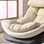 Fauteuil inclinable rotatif de luxe ergonomique-1024164752