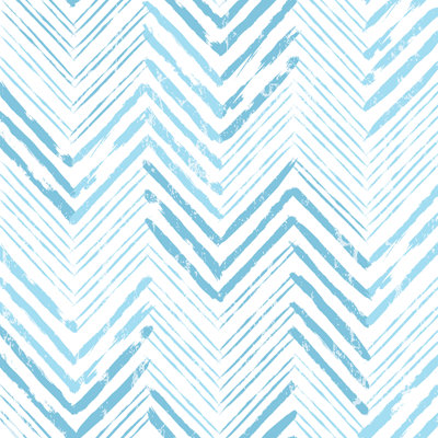 Hering Peel & Stick Chevron Roll