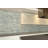 Seaglass Interlocking 12" x 12" Glass Blend Mosaic Wall Tile