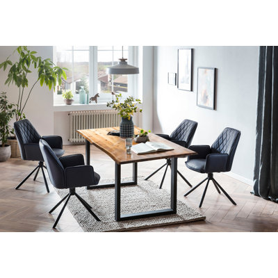 4 - Person Dining Set