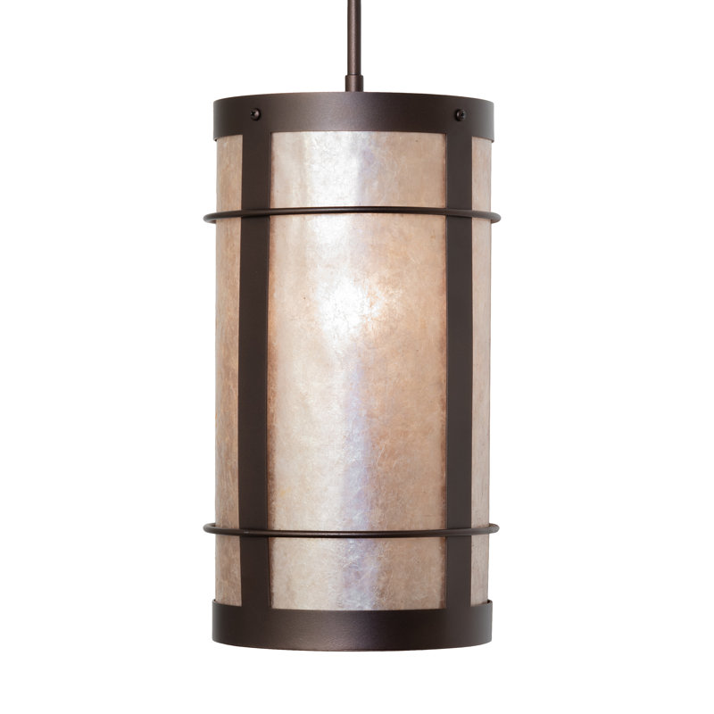 1 - Light Pendant