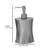Elite Bathroom Accessory Set