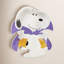Lenox The Great Pumpkin Figural Treat Dish