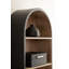 Tablette de rangement murale arquée Arcott-868081185