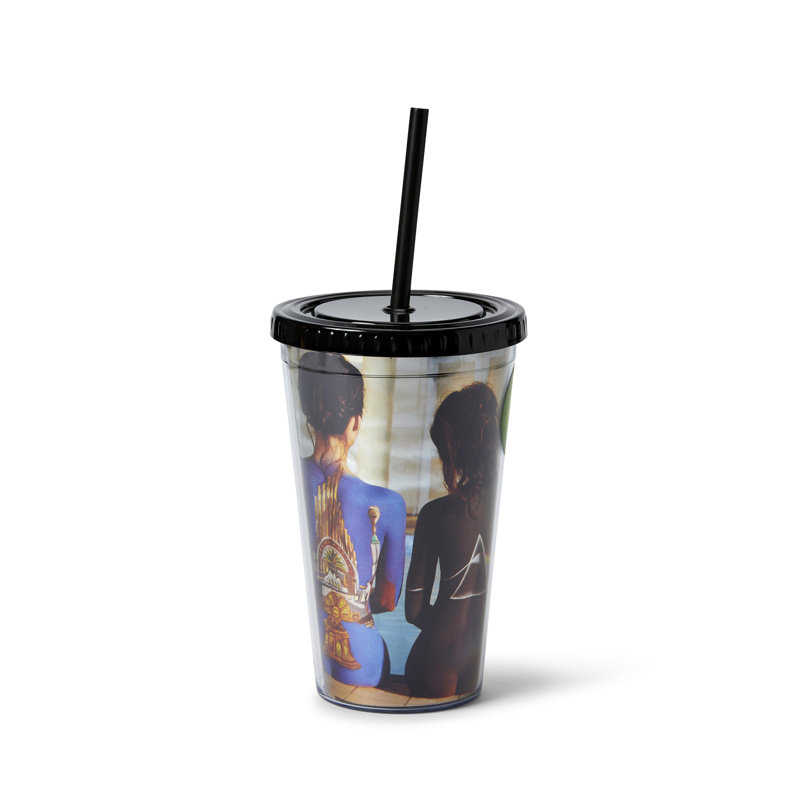 16 oz. Gobelet de voyage