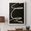 «Neutral Spring III», reproduction d'art sur toile simple-88380732-88380733
