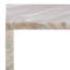 Table d'appoint en marbre Tristin