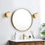 Éclairage pour meuble-lavabo à intensité variable Caniesha-1224074166-1224074167-1262294683
