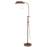 Perran 57'' Task Floor Lamp