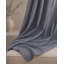 Panneau de rideau simple semi-diaphane avec passe-tringle Baltras Anne-962638559-962638533