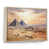 Cadre naturel flottant