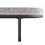 Yogi Upholstered Bench