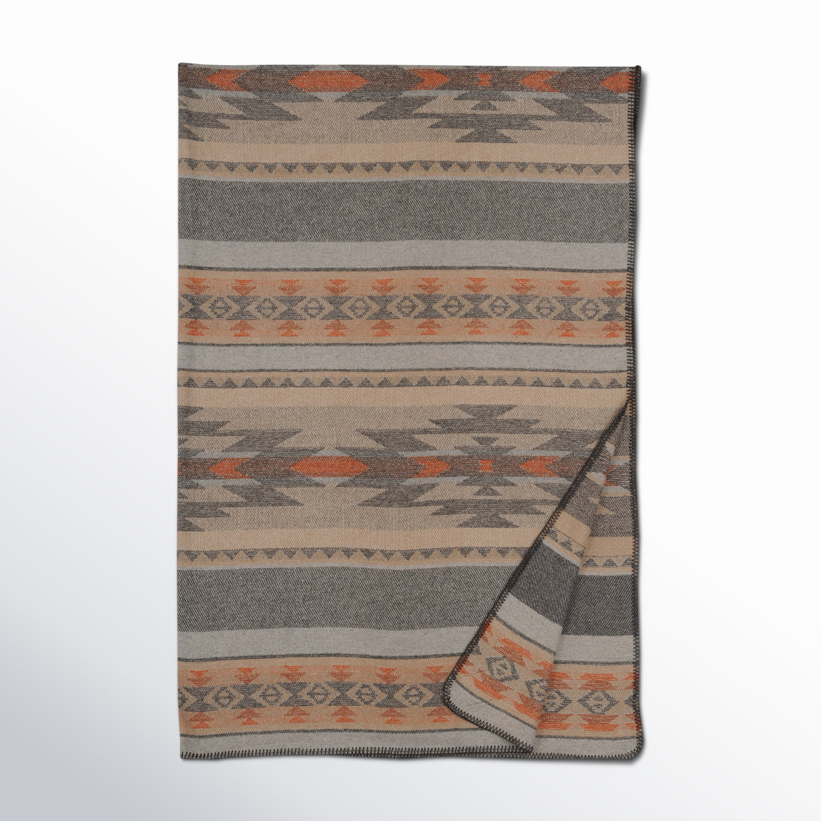 Jenera Throw Blanket