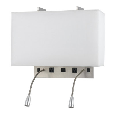Sofren Wall Sconce