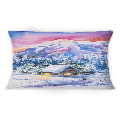 Throw Pillow