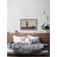 Cactus Sunrise - Single Picture Frame Print-298778130