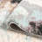 Abstract Shag Greys/Pastels Area Rug-717296481