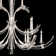 Trevi 15 - Light Chandelier