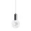 1 - Light Sphere Globe LED Pendant