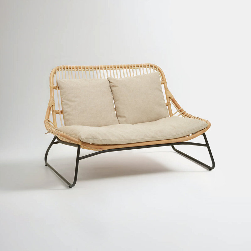 2 Seater Sofa
