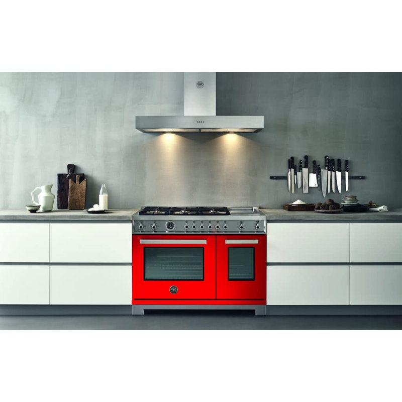Bertazzoni Duct Extension for CONX14 Models
