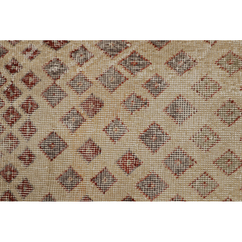 One-of-a-Kind Runner 2'7" X 5'8" Area Rug
