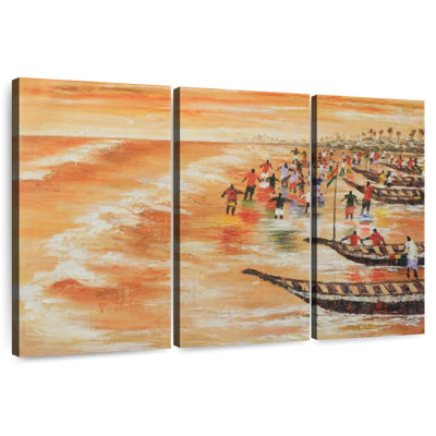 Aletra A Seascape