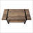 48"L Coffee Table