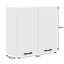 Oliwia Wall Unit-105005215