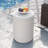 Outdoor Side Table-665391913
