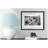Cleeve Prior, The Green C1960 by Francis Frith - Single Picture Frame Print-51360985