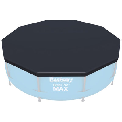 Bestway Flowclear Pool Cover