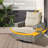 Carolle 8-Piece Outdoor Patio Furniture All-Weather 7-Person PE Wicker Outdoor Conversation Set, Patio Couch Swivel Rocker Chairs With Solar Powered Coffee Tables For Backyard,Poolside,Deck-2103426056
