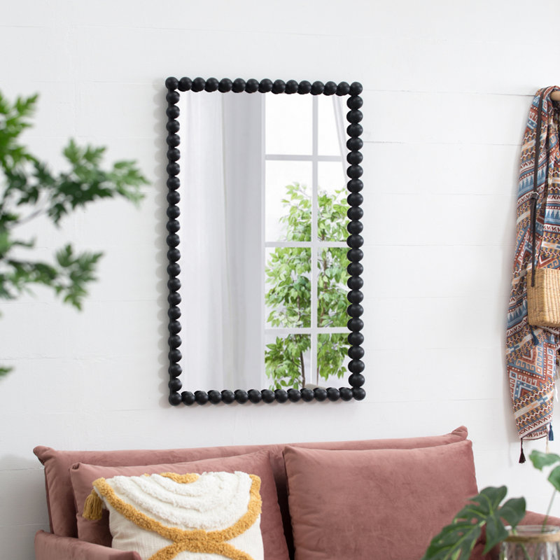 Rectangle Mirror