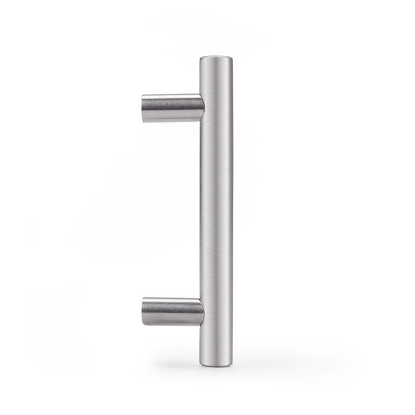 Probrico Ensemble de poignées barre / poignée de 3 po d'un centre à l ...