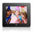 Dutchess Black Matte Picture Frame