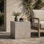 Outdoor Side Table