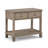 Danar 4-Piece Queen Canopy Bedroom Set