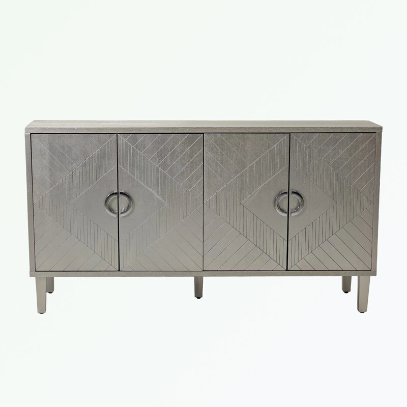 Buffet 59,84 po Stamford, Champagne
