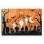 «Hocus Pocus 1» par Laura Marshall, art mural acrylique-260308474
