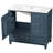 36" Bathroom Vanity With Ceramic Sink