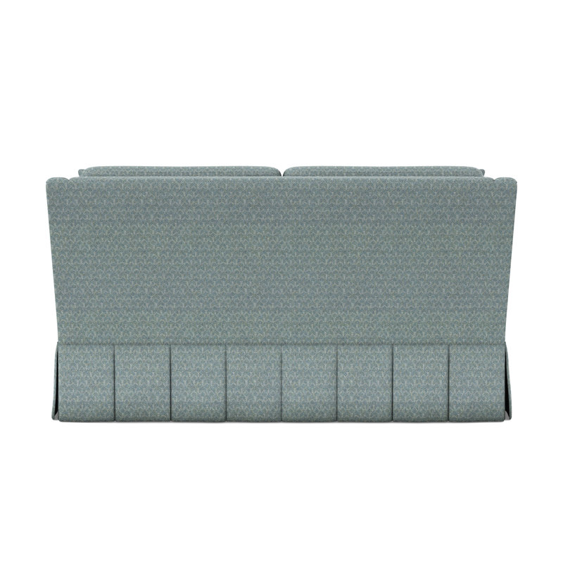 Ensemble Loveseat, Lavette Agean