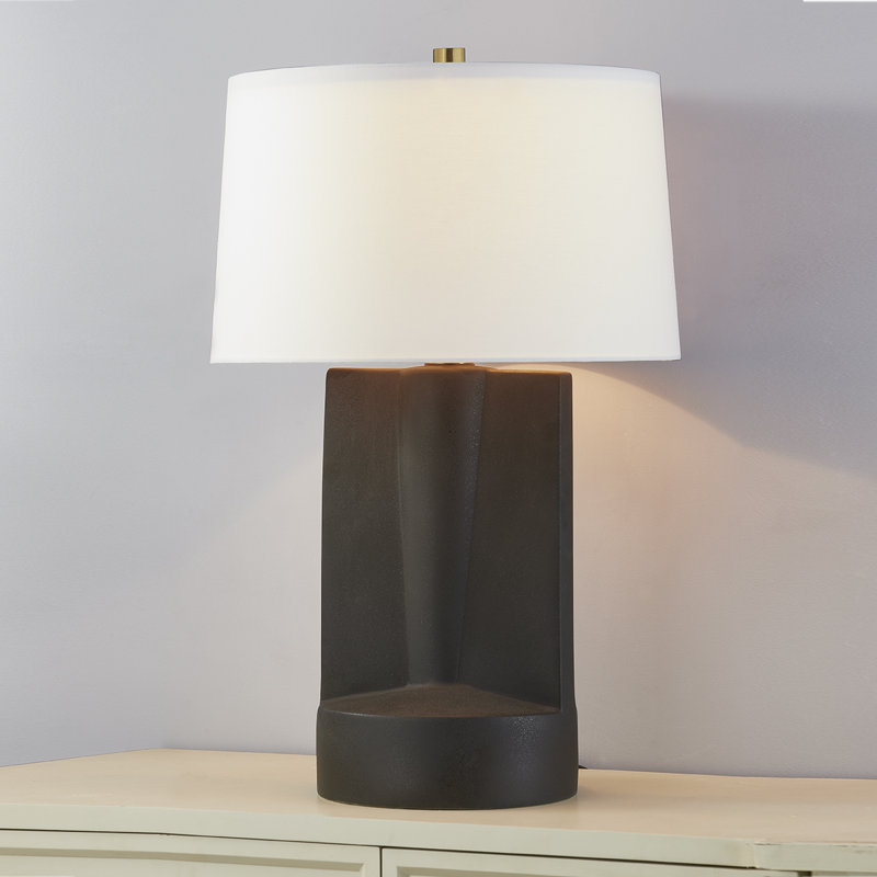 WILSON 1 LIGHT TABLE LAMP