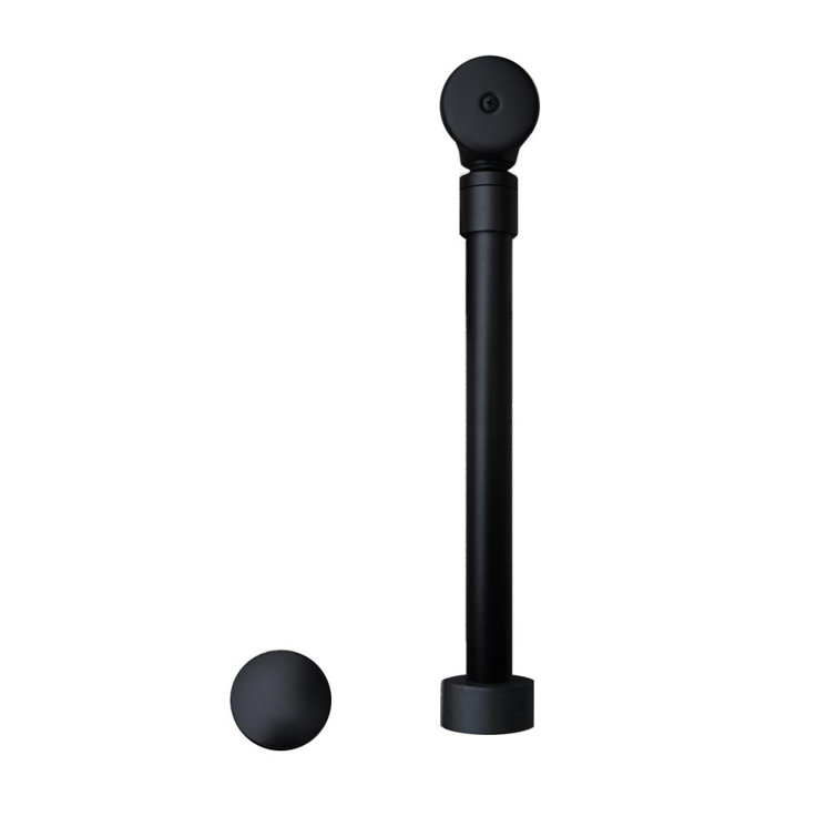 Avalon 1.5"  Push to Seal Bath Tub Waste & Overflow
