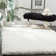 Handmade Tufted Ivory Area Rug