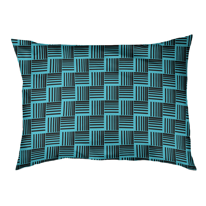 Coussin Cheng, Grand (l 50 po x P 7 po x H 40 po), Ciel