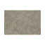 Cotton Geometric Area Rug in Beige